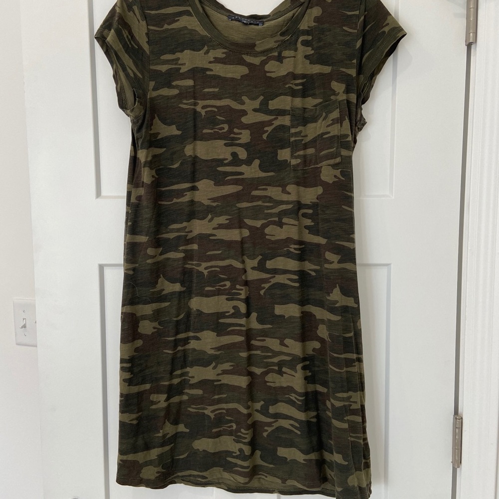 Sanctuary T Shirt Dress, Size Small